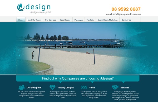 Site using Custom Facebook Feed plugin