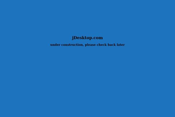 Site using Image slider with description plugin