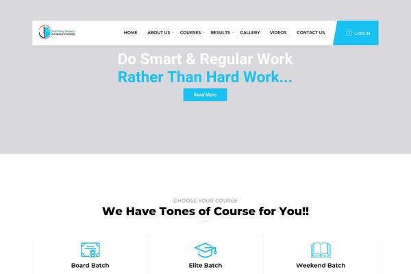 Site using Whatsapp-for-wordpress plugin