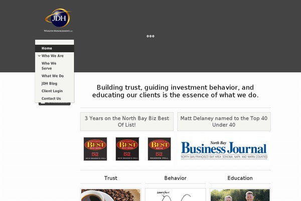 Site using Alert Me! plugin