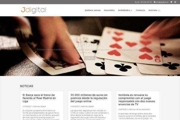 Site using Wp_logos_plugin plugin