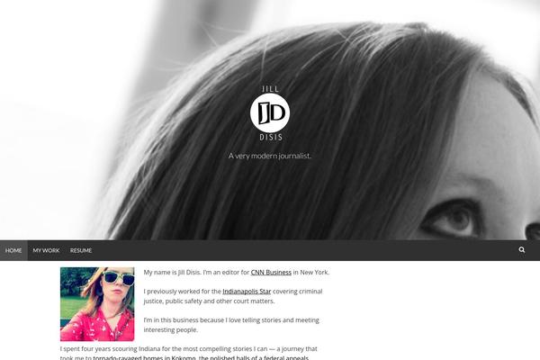 Plaino theme site design template sample