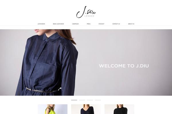 jdiu.com site used Codecodenuts_jdiu