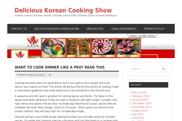 zeeDynamic theme site design template sample