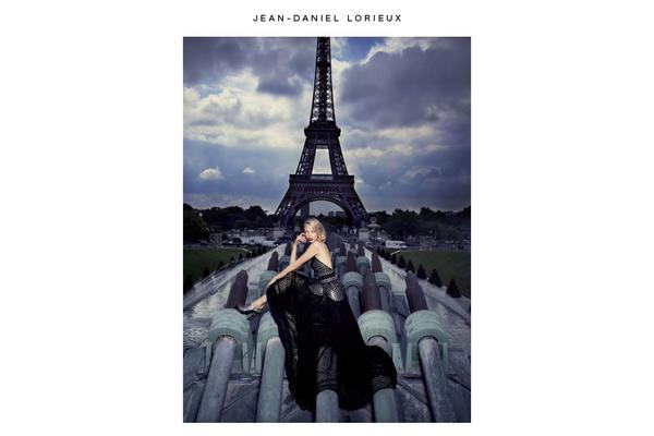 jdlorieux.com site used Jdl