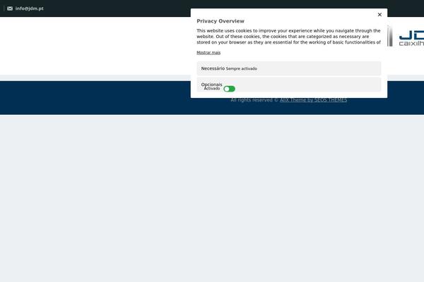 Site using Advanced-backgrounds plugin
