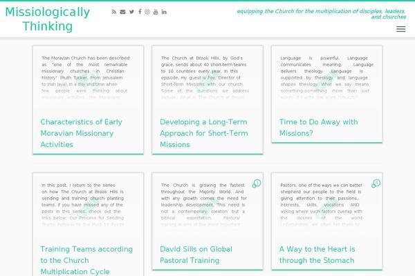 Site using Nimble-builder plugin