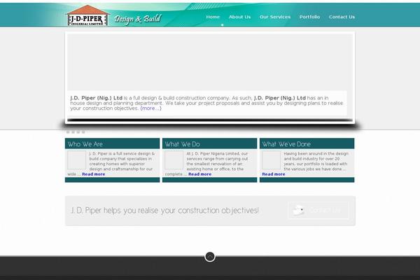 jdpiperltd.com site used Factorywp