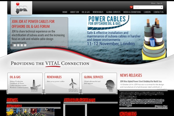 jdrglobal.com site used Jdr