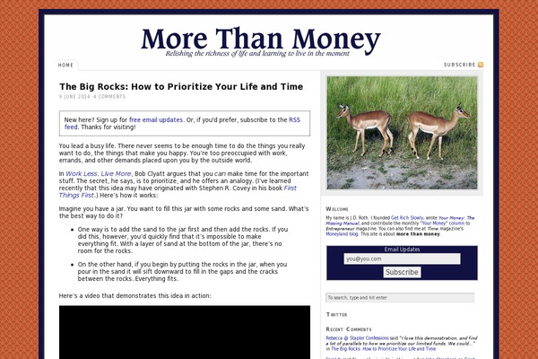 jdroth.com site used Notegraph