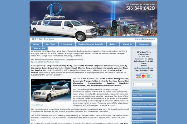 Site using Formidable Forms plugin