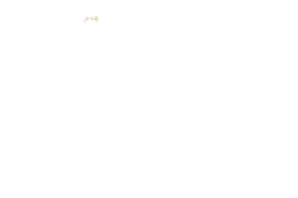 Ryancole theme site design template sample