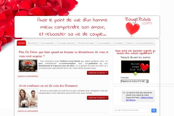 je-sauve-mon-couple.fr site used D