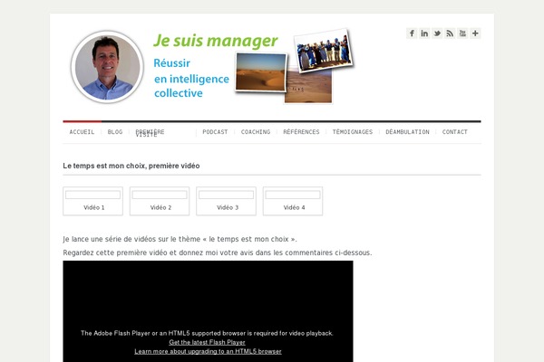 Site using Content text slider on post plugin