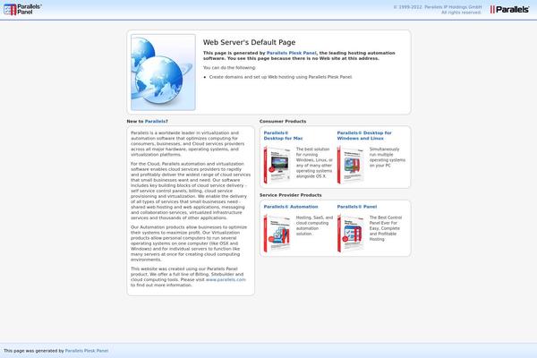 Kutcher theme site design template sample