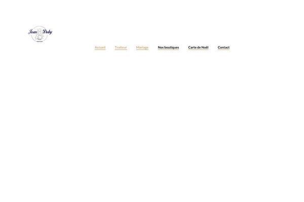 Site using Grandrestaurant-elementor plugin