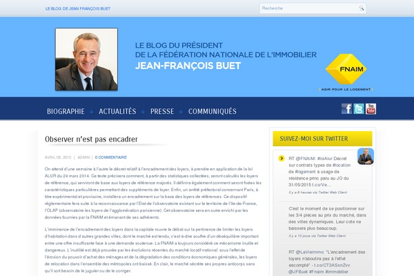 Site using Email-address-protector plugin
