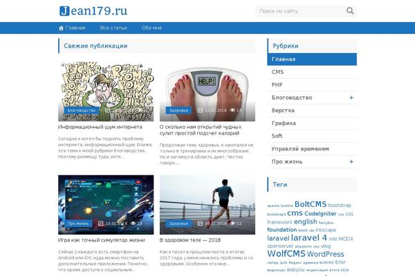 Site using Wp-minify plugin