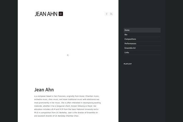 Sentence theme site design template sample