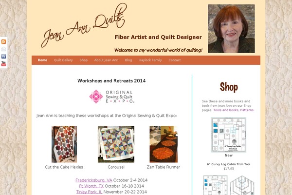 Site using FooboxV2 plugin