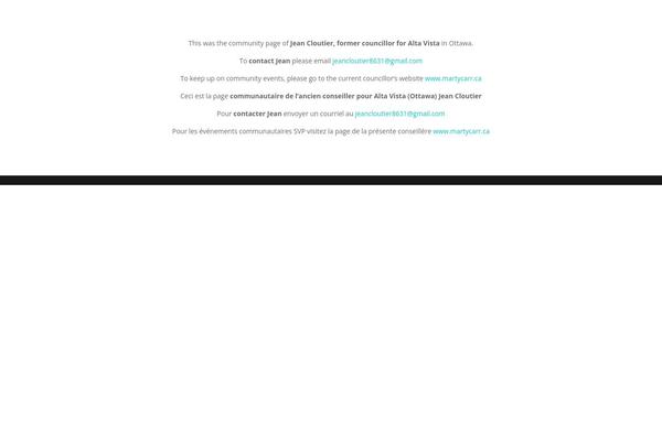 Site using Image-slider-slideshow plugin