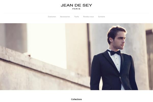 Site using Sober-addons plugin