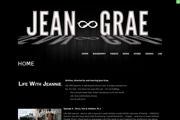 Musicpro theme site design template sample
