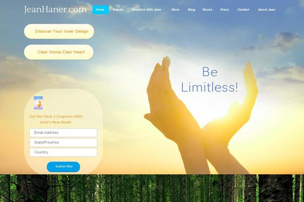 Site using Popup-press plugin