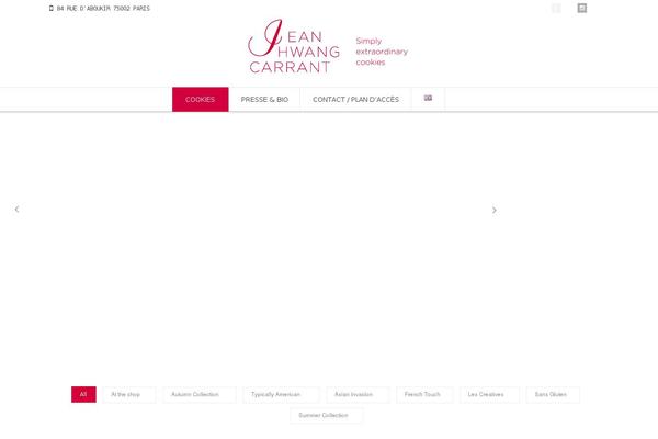 Site using Revolution Slider plugin