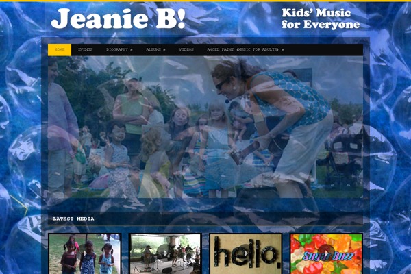 Wp_hernan5-v1.0 theme site design template sample