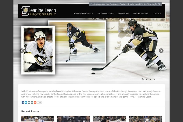 Pivotal theme site design template sample
