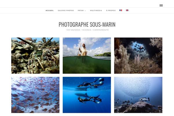 jeanloncle-photographe.com site used Photome-child