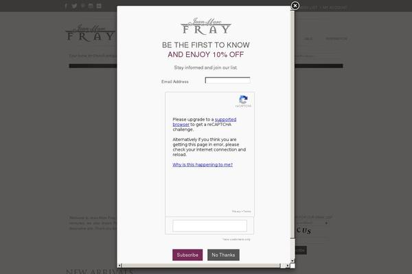 Site using WooCommerce - Embed Videos To Product Image Gallery plugin