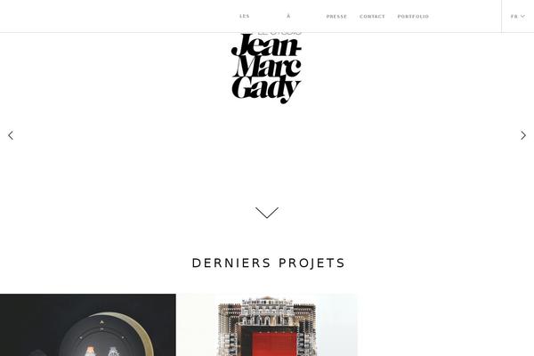 Site using WP-Activity plugin