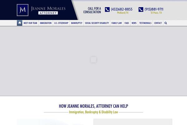 Site using Related plugin