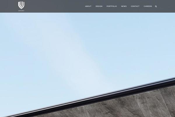jeannet.com site used Jeannet2022