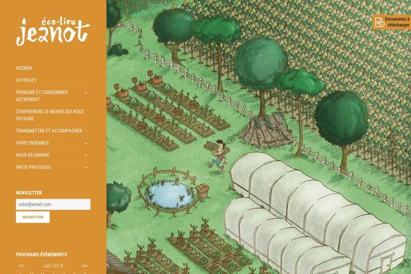 Site using Juiz Social Post Sharer plugin