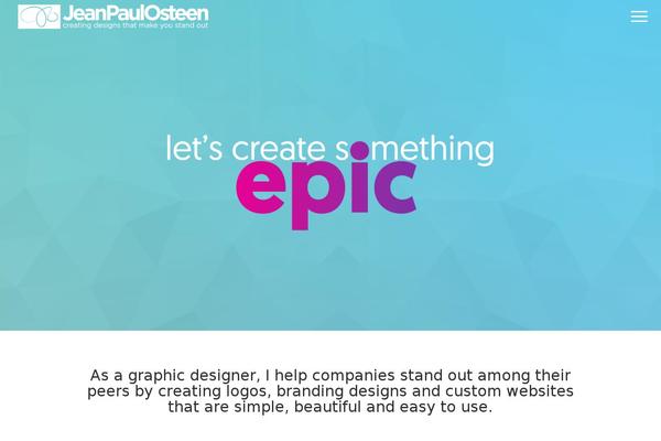 Site using WP-CommentNavi plugin