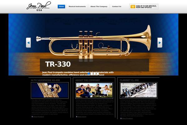 Site using Easy Sign Up plugin