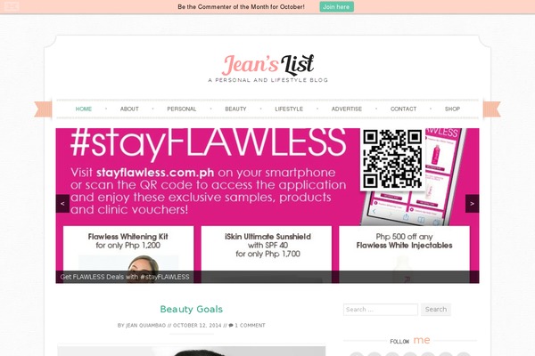 Site using Recent Posts Slider plugin