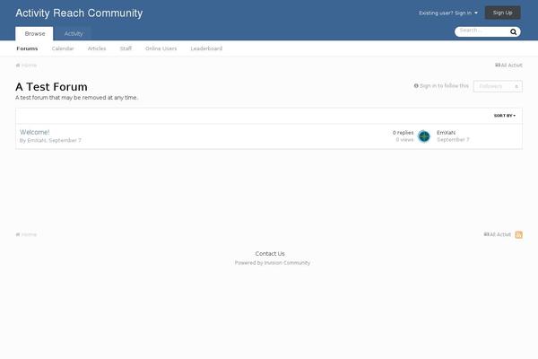 Site using WooZone plugin