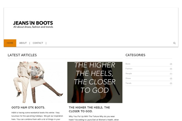 Site using Disqus Recent Comments Widget plugin