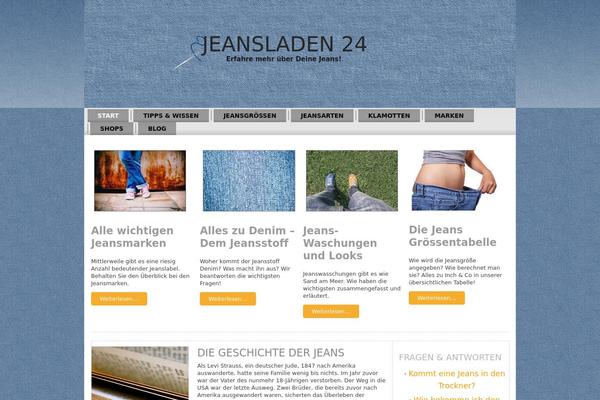 Site using Contact Bank - Contact Forms Builder plugin