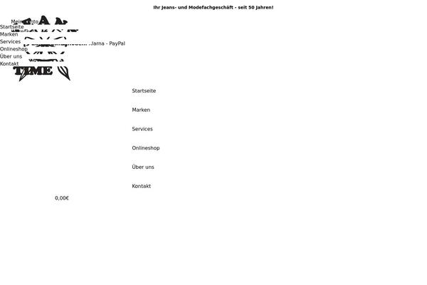 Site using Instagram-feed-pro plugin