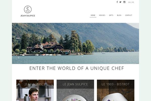 jeansulpice.com site used Jean-sulpice