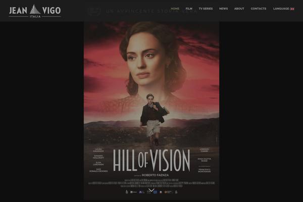 jeanvigoitalia.it site used Lumos