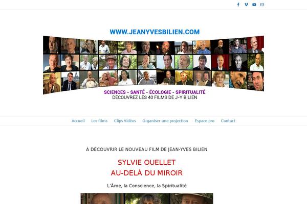 Site using Slider-pro plugin