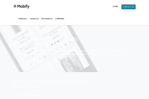 Site using Wp-D3 plugin