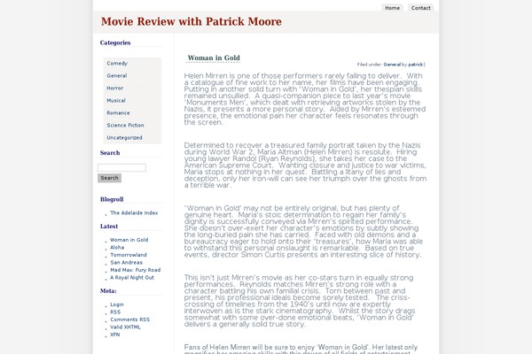 jebadel.com site used Soft-white