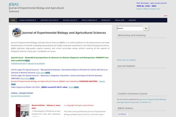 Optimize theme site design template sample